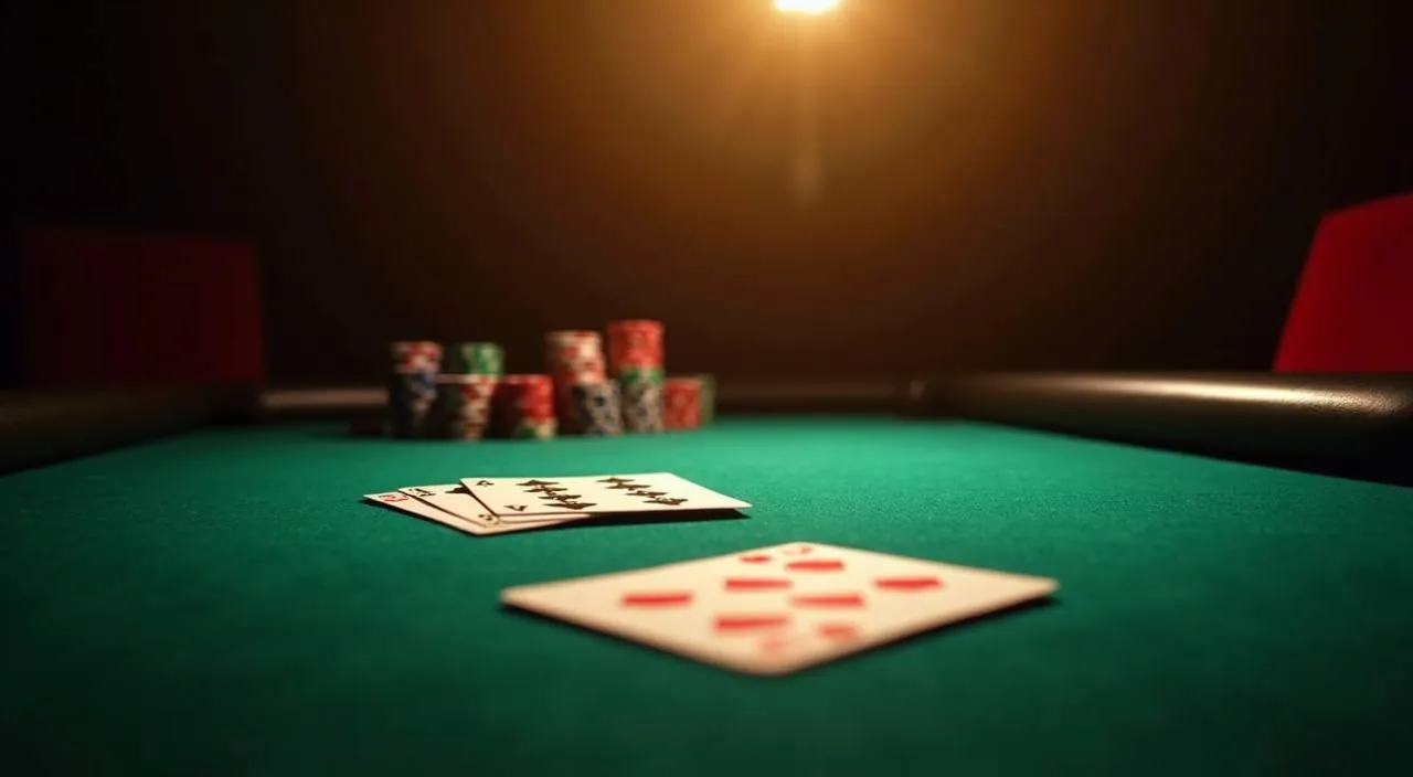 Teen Patti PowerPlay